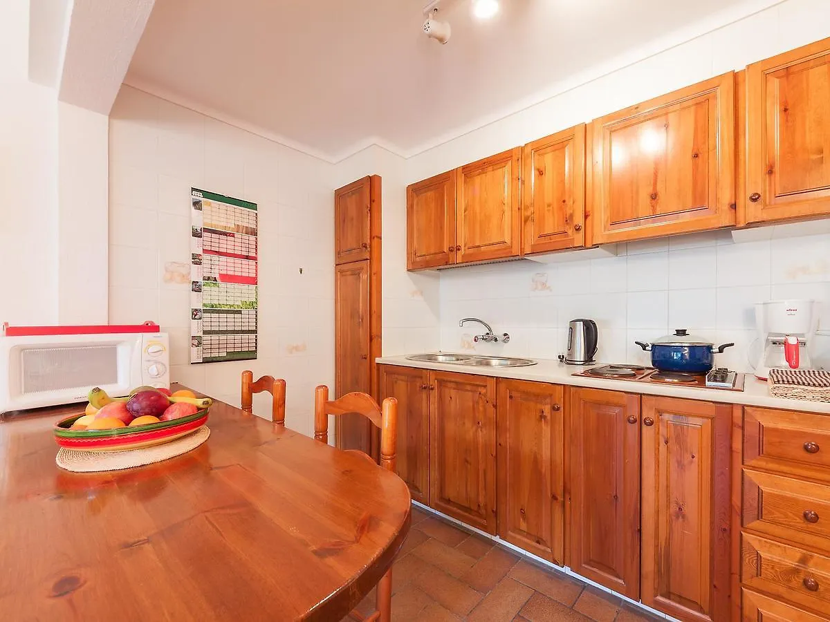 Apartment Melis-Ii - 4 By Interhome Pals 0*,