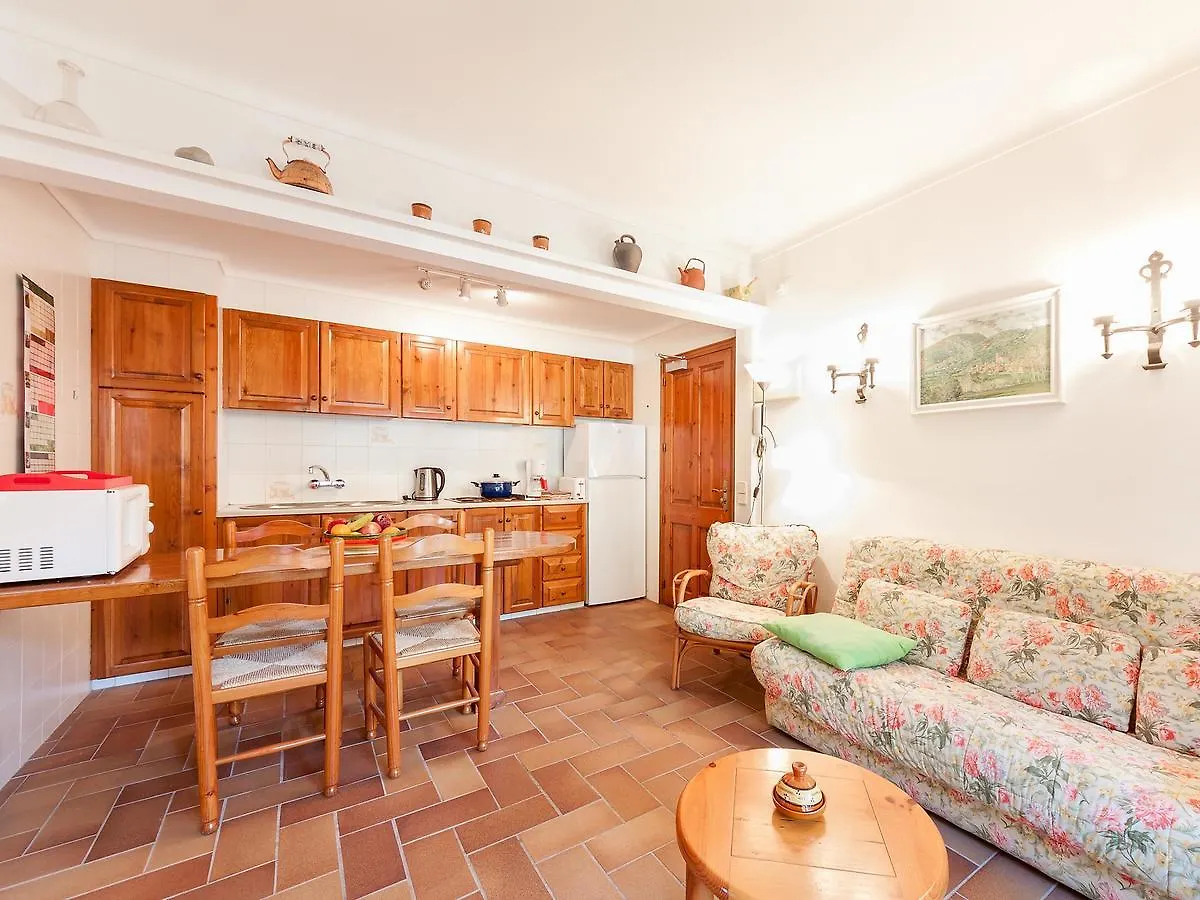 Apartment Melis-Ii - 4 By Interhome Pals