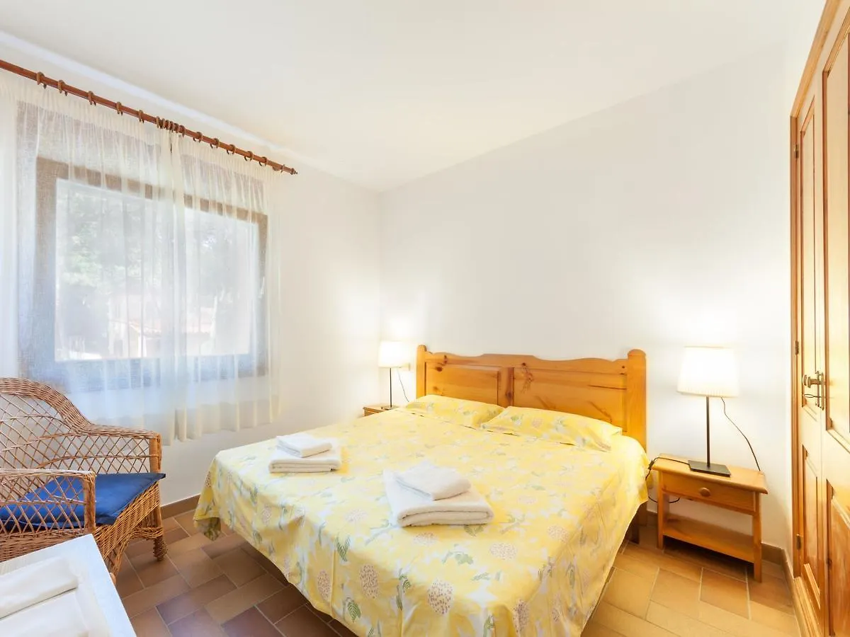 Apartment Melis-Ii - 4 By Interhome Pals