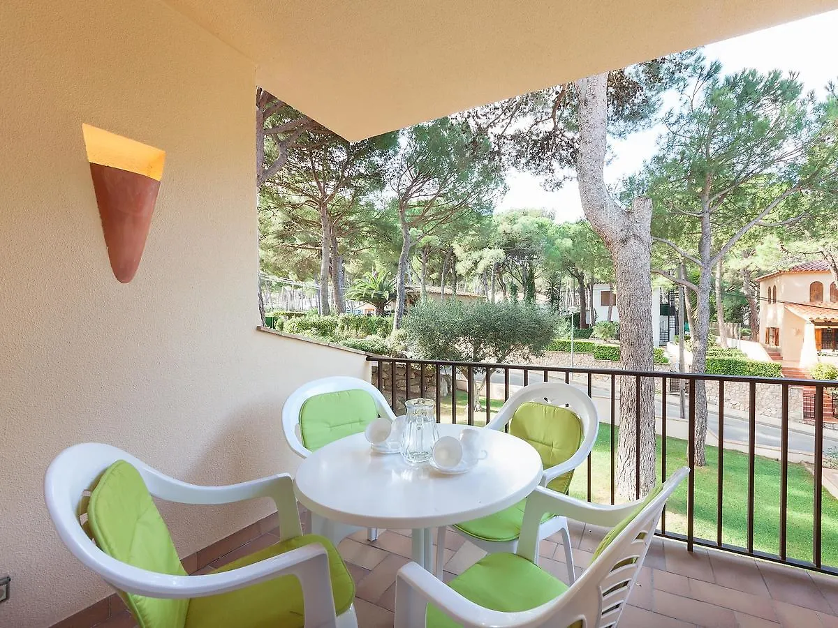 Apartment Melis-Ii - 4 By Interhome Pals Spain