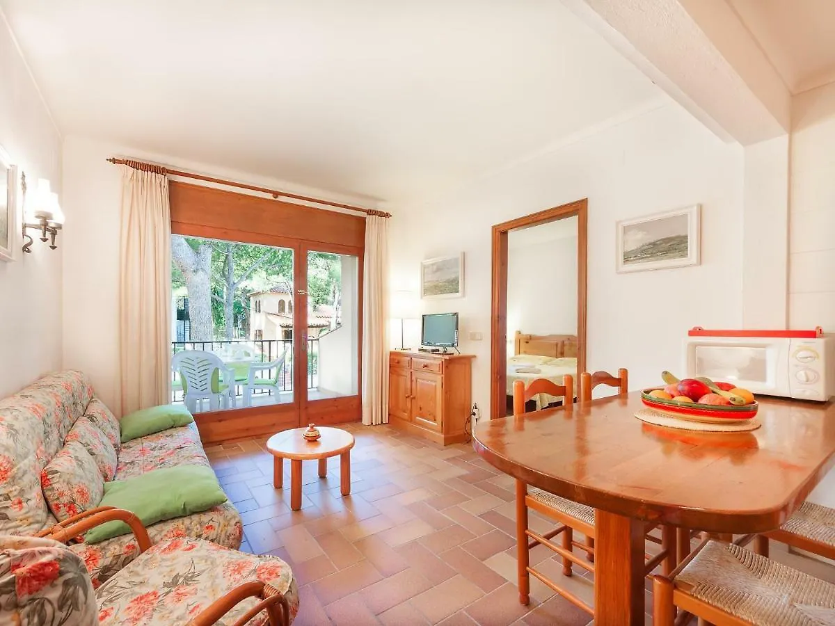 Apartment Melis-Ii - 4 By Interhome Pals