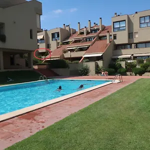 Playa, Del Golf Apartamento