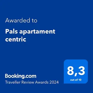 Centric Apartamento
