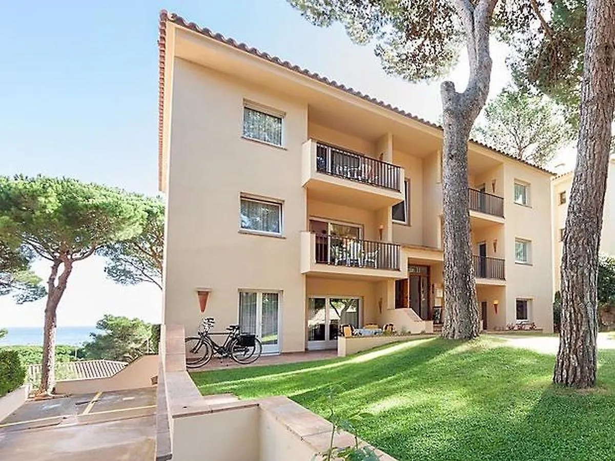 Apartment Melis-Ii - 4 By Interhome contacts