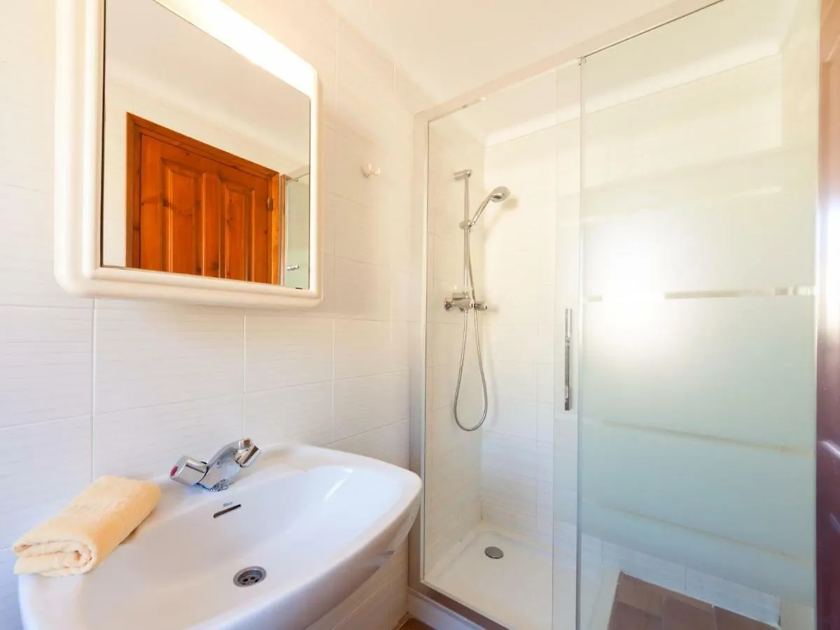 Apartment Melis-Ii - 4 By Interhome Pals